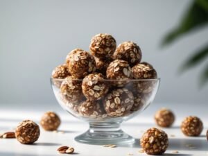 Mini Energy Balls