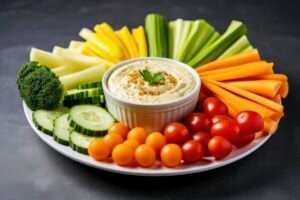 healthy snacks for diabetics