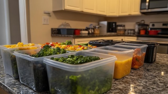 preschool snack box ideas